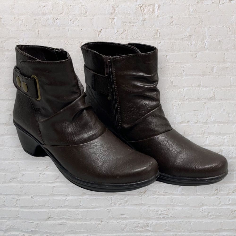 Sbicca of California Shitake Ankle Boot